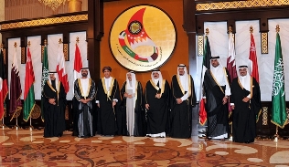 اجتماع مجلس التعاون الخليجي: مؤتمراً حول اليمن سيعقد في الرياض